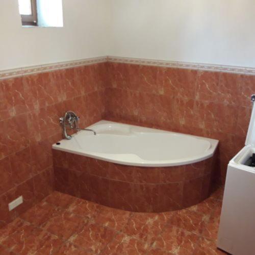 Zanati Apartmannhaz Nagykapornak Екстериор снимка