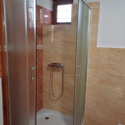 Zanati Apartmannhaz Nagykapornak Екстериор снимка