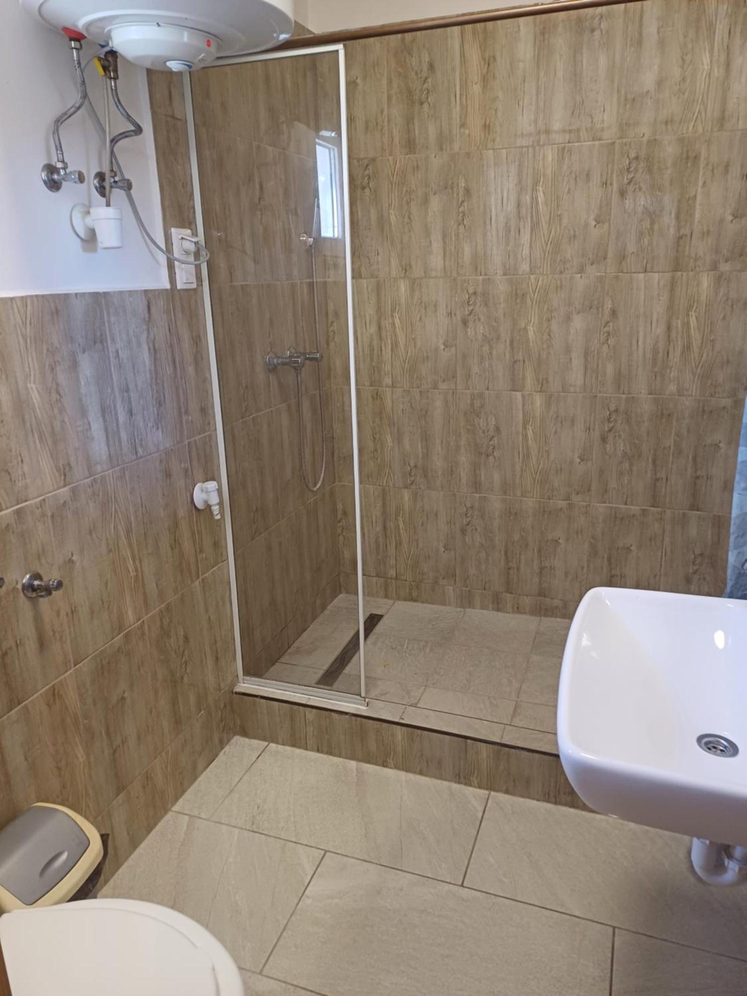 Zanati Apartmannhaz Nagykapornak Екстериор снимка